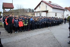 FJ Wissenstest Großheinrichschlag 18.03.2017